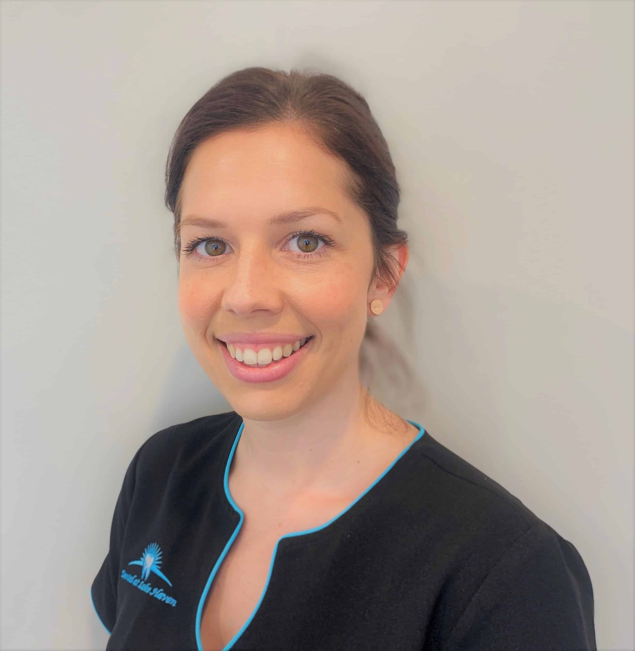 Adriana Glisic — Dental in Lake Heaven, NSW