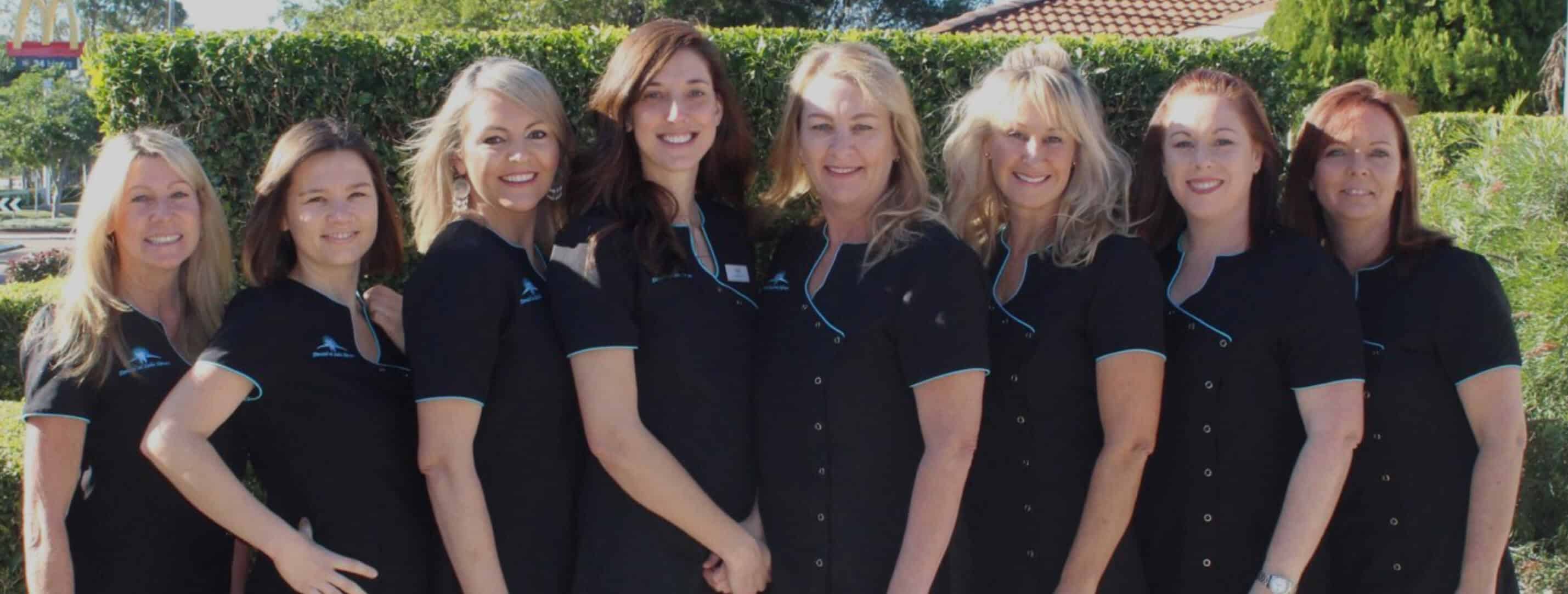 Team — Dental in Lake Heaven, NSW