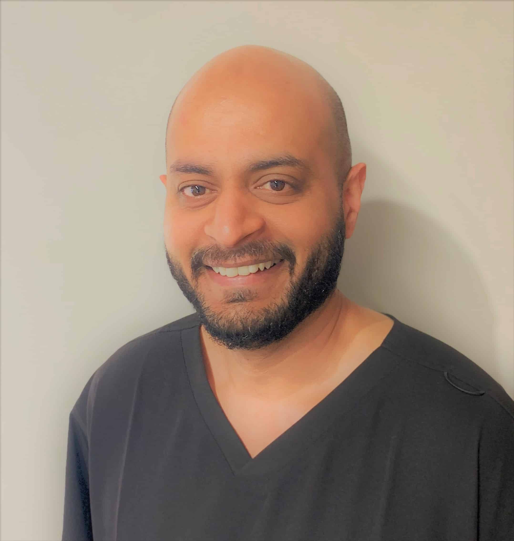 Dr Jimmy Rao — Dental in Lake Heaven, NSW