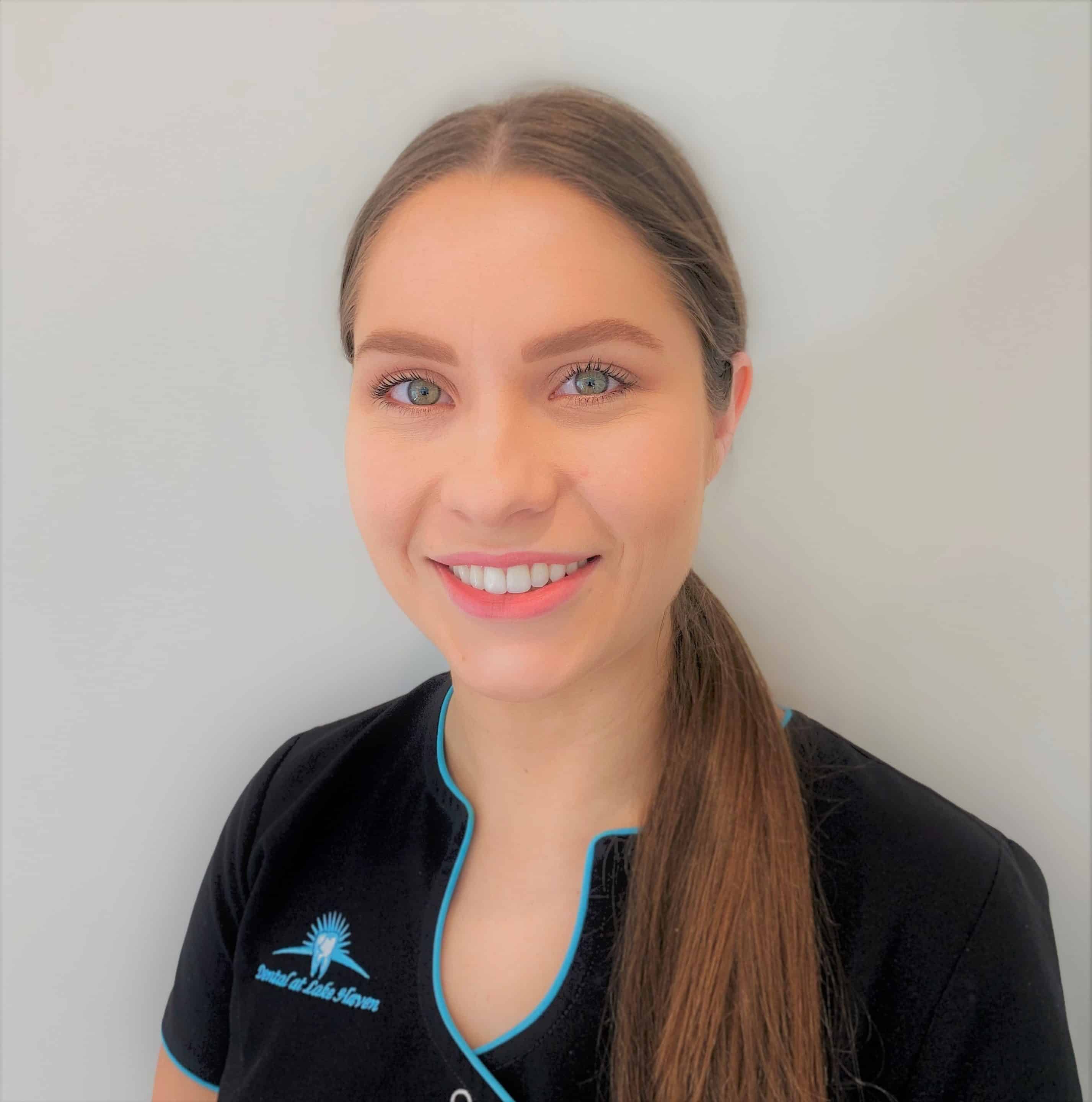Dr Nicolle Godfrey — Dental in Lake Heaven, NSW