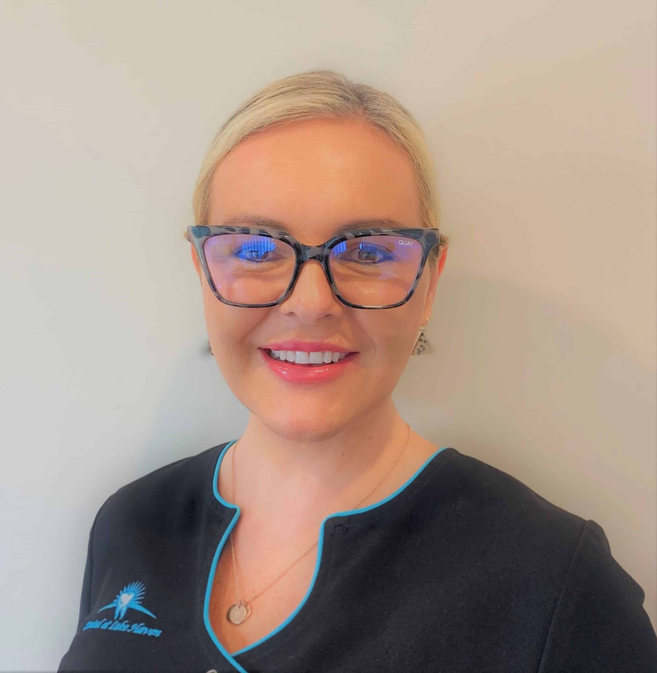 Stacey Ballard — Dental in Lake Heaven, NSW