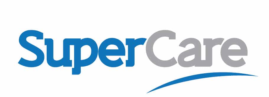 SuperCare Logo