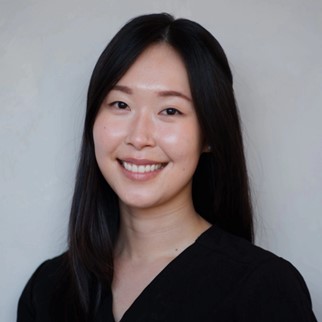 Dr Molly Zhang
