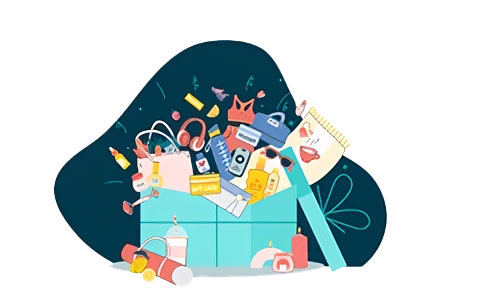 Promo Image for Refer A Friend Program